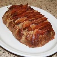 Momma's Mmm-Mmm-Magnificent Meatloaf_image