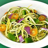 Chilled Vegetable Salad_image