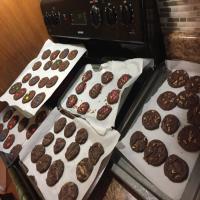 Hershey's Chewy Chocolate Cookies image