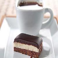 Triple-Layer Chocolate Bar Recipe_image