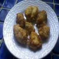 Buttermilk Chicken Nugget's - Dee Dee's_image