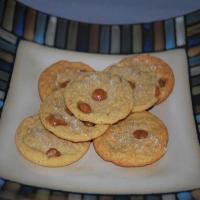 Salted Caramel Cookies_image
