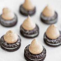 Mini Cookie Mousse Desserts_image