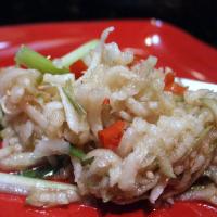 Moo Saeng Chae (Marinated Radish Salad)_image