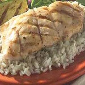 Grilled Snapper Grecian-Style_image