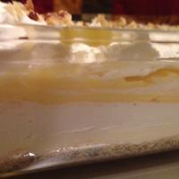 Pudding Torte image
