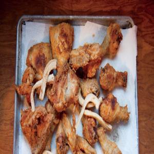 Miss Ora's Fried Chicken image