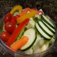 Ed's Salad image