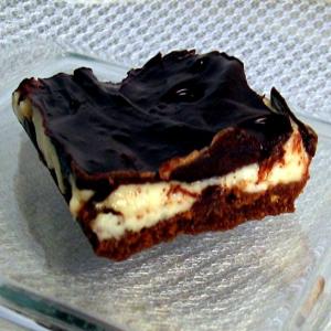 Cream Cheese Chocolate Squares_image