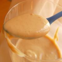 Thick 'n' Creamy Peanut Butter Banana Smoothie_image