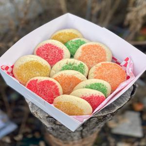 Soft Sugar Cookies IV_image