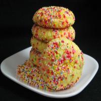 Amazingly Easy Cookies_image