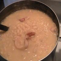 Southern Style White Beans_image