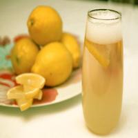 Champagne Lemonade image