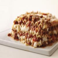 Better-than-Ever Cheesy Meat Lasagna_image