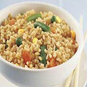 Fast Fried Rice Bowl image