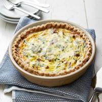 Meat Lover's Quiche image