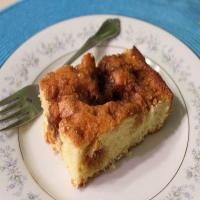 Cinnamon Flop Breakfast Cake_image