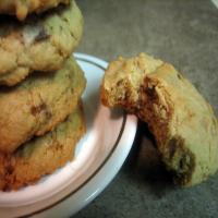 Chewy Skor Toffee Bits Cookies_image