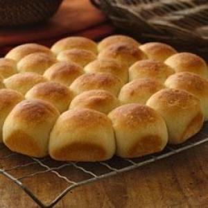 Homemade Pan Rolls from Gold Medal® Flour_image