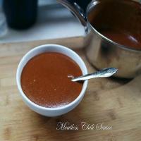 Chili sauce_image