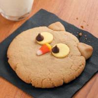 Peanut Butter Owl Cookies_image