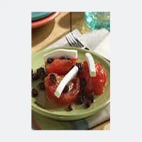 Candied Tomatoes image