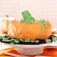 Pumpkin Cake_image