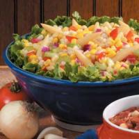 Corn Medley Salad image