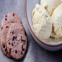 Chamomile and Honey Ice Cream image