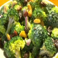 Broccoli Madness Salad image