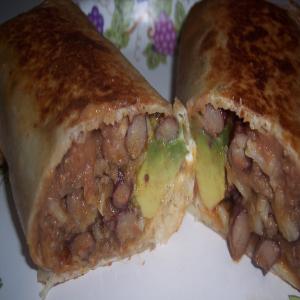 Grilled Burritos_image