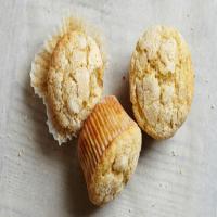 Banana Bread Muffins_image