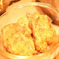 Chicken Fried South of the Border Sirloin Steaks image