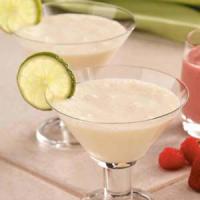 Creamy Lime Coolers_image