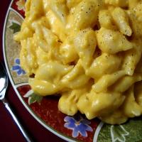 Stove Top Macaroni 'n Cheese_image