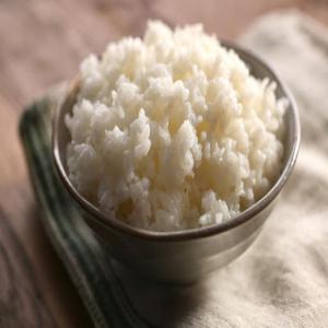 Steamed White Rice Recipe Recipe - (4.5/5)_image