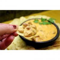 Quick and Easy Chili Dip_image