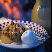 Salted toffee sauce_image