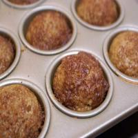 Cinnamon Butternut Squash Muffins_image