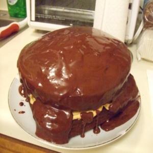 Chocolate Harvest Cake_image