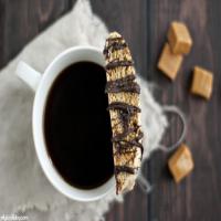 Salted Caramel Chocolate Biscotti Recipe - (4.1/5)_image