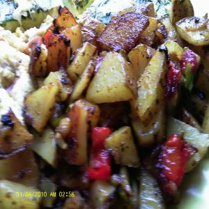 Dees Mexican Homefries_image