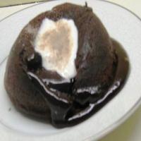 Six Minute Soft Centred Chocolate Puddings image
