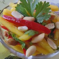 Easy Mango Salad_image