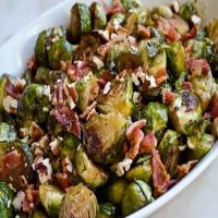 Best Darn Brussel Sprouts Ever_image