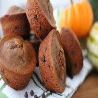 These Pumpkin Spice Muffins Are Gluten-Free + Dairy-Free!_image