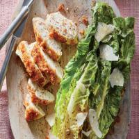 Caesar-Crusted Chicken Salad Recipe - (4.4/5)_image