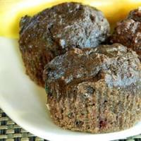 Banana Chocolate Meal-in-a-Muffin image