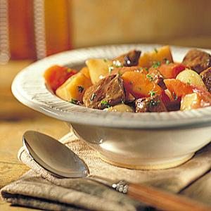 Old-Time Beef Stew Recipe - (4.7/5)_image